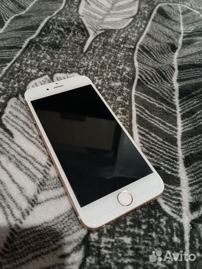 iPhone 6, 64 ГБ