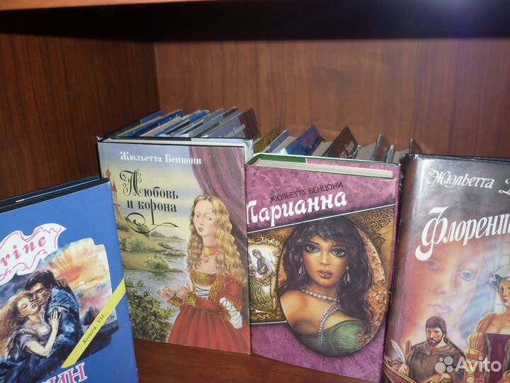 История русской церкви