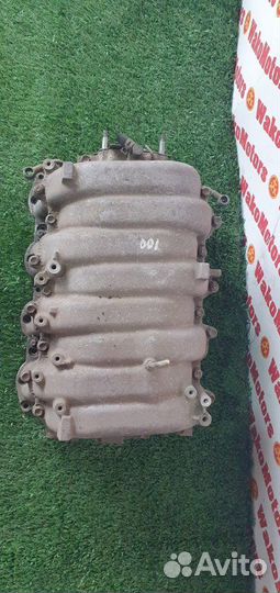 Коллектор впускной Toyota Land Cruiser 100 100 4.7
