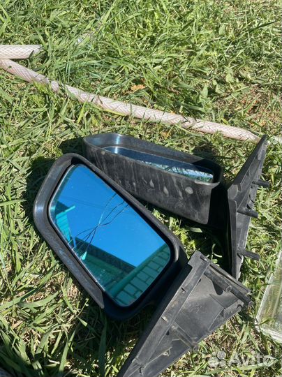 Зеркала ваз 2110