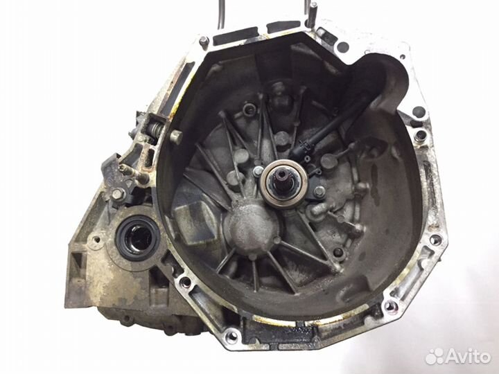 МКПП коробка Renault Megane 1.6 л. с гарантией