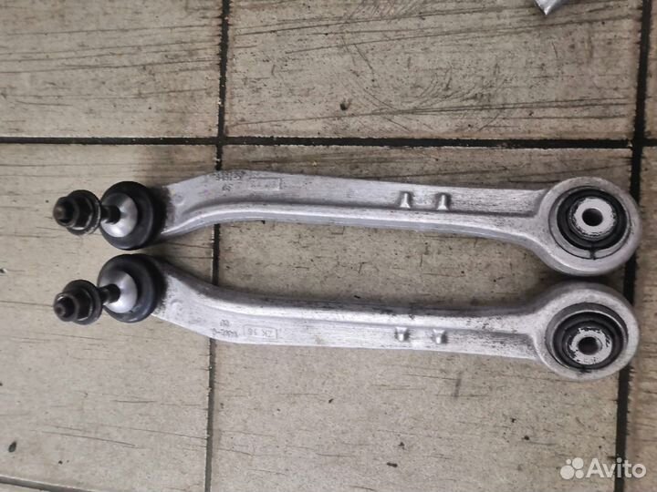 Рычаг задний BMW X5 E70 F15 F86 X6 E71 F16 F86