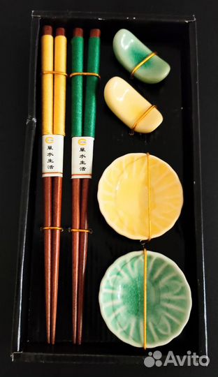 Подарочный набор для суши