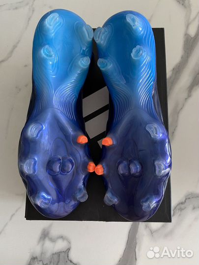 Футбольные бутсы adidas copa