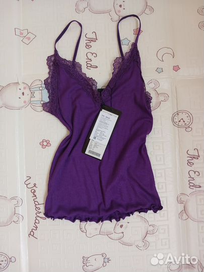 Майка женская