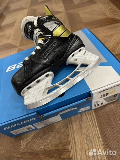 Хоккейная форма для детей