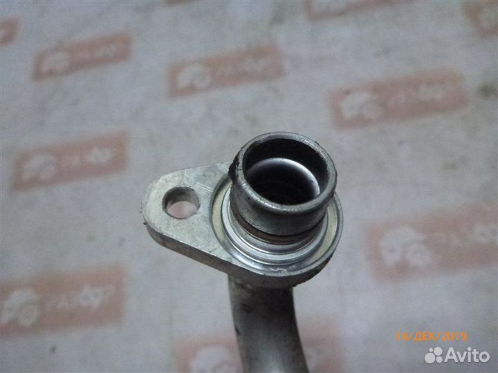 Трубка кондиционера Renault Duster HSM F4R 2013