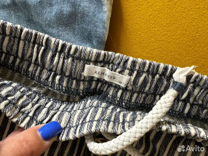 Шорты rezerved / Gloria jeans