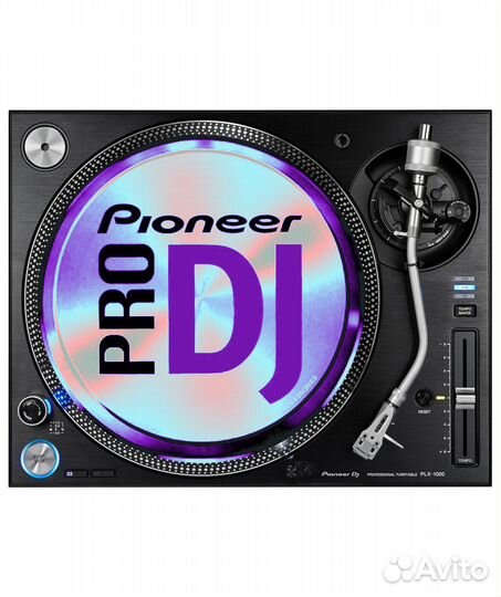 Pioneer Dj