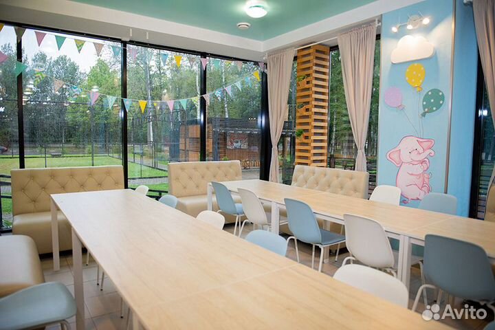 Детская игровая