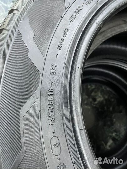 КАМА Alga SUV (HK-532) 185/75 R16 97T