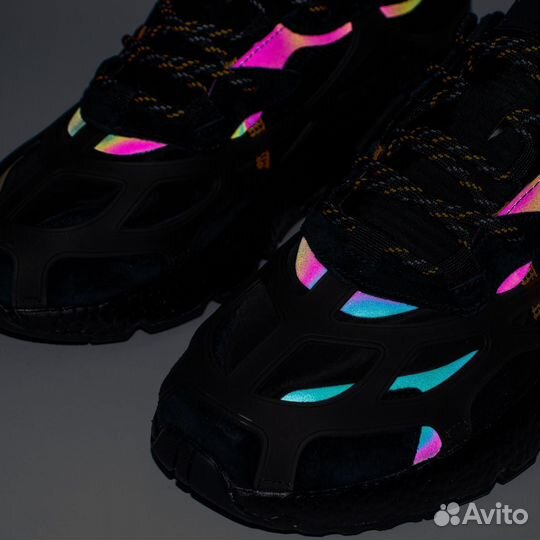 Кроссовки мужские Adidas Nite Jogger