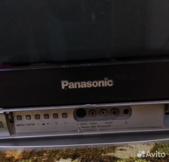 Телевизор panasonic 29 дюймов