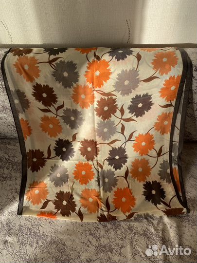 Шарф женский