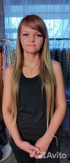 Система замещения волос