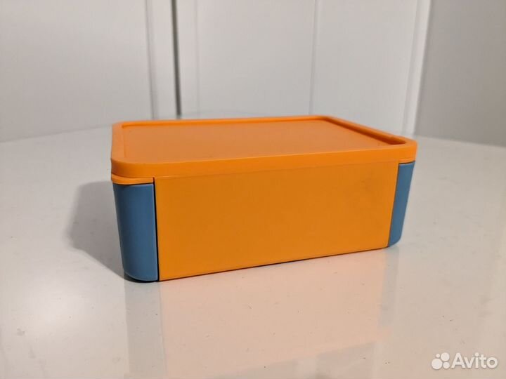 Контейнер Royal VKB Ланч-бокс, 750мл