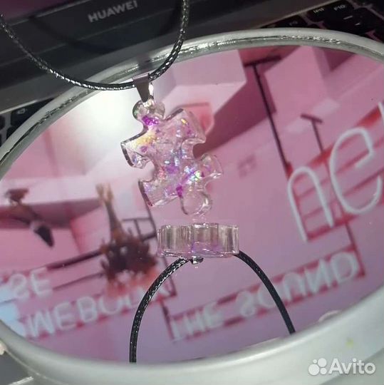 Эпоксидная смола изделия