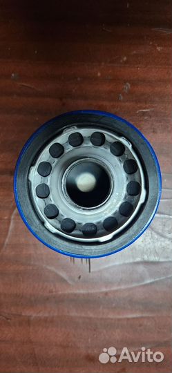 Фильтр масляный ACDelco PF66