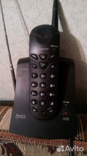 Радиотелефон Voxtel Pronto 50