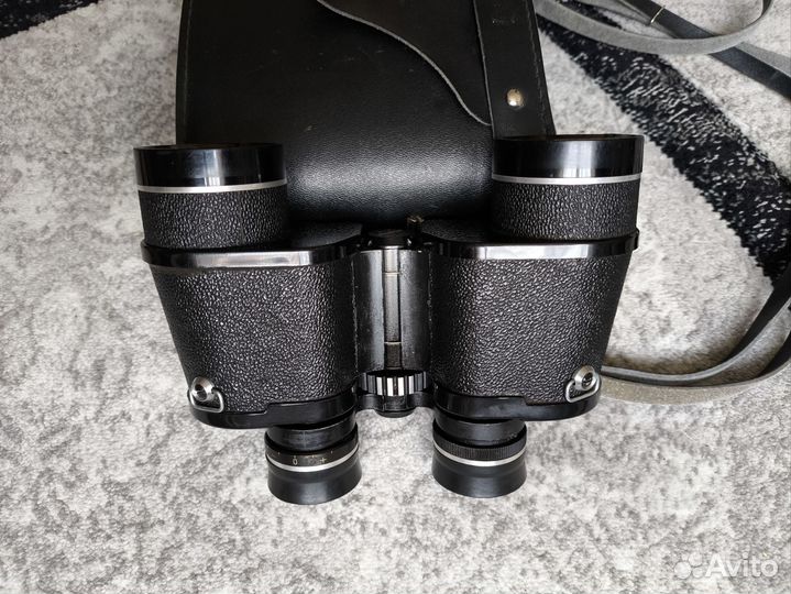 Бинокль бпц 7х35 СССР