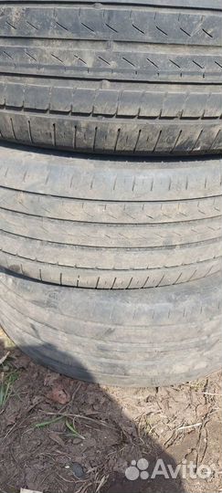 Шины pirelli Cinturato P7 215 60 r16 летняя