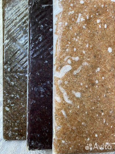 Артемия / Мотыль заморозка