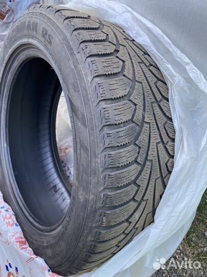 Nordman Nordman 4 205/55 R16 94R