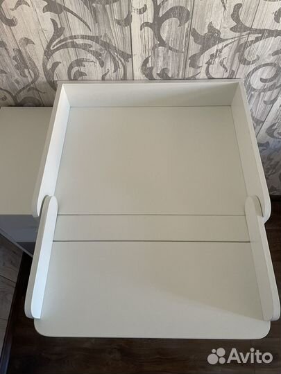 Пеленальный комод