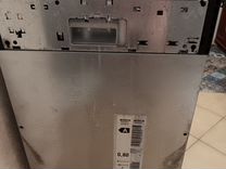 Продам встроенную посудомоечную машину Bosch 45см