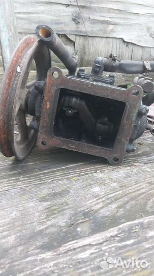 Компрессор