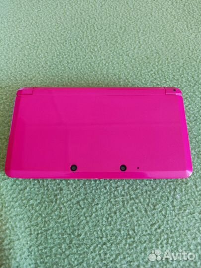 Nintendo 3ds