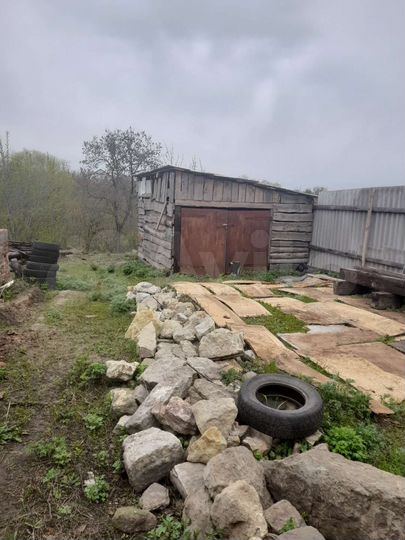 Участок 6 сот. (ИЖС)