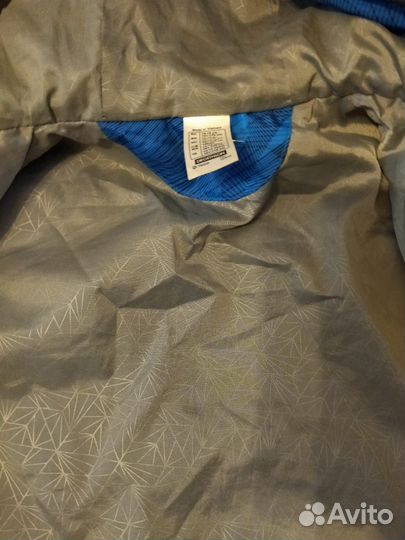 Куртка 161-172