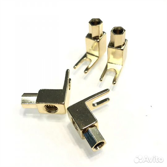 Адаптеры для разъема типа 