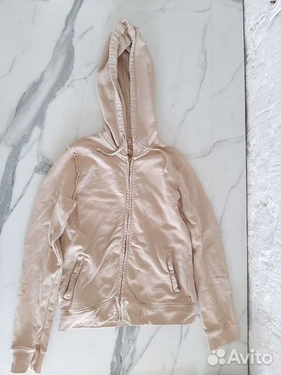 Кофта спортивная XS