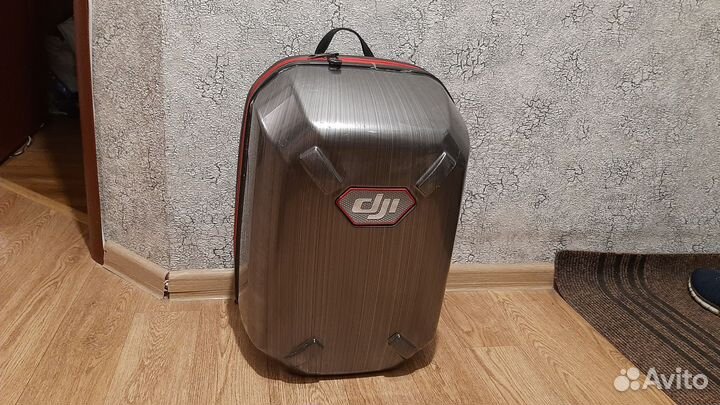 Квадрокоптер dji phantom 3 advanced