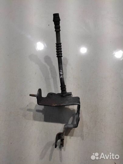 Тормозной шланг (задний, правый) (Peugeot 3008)