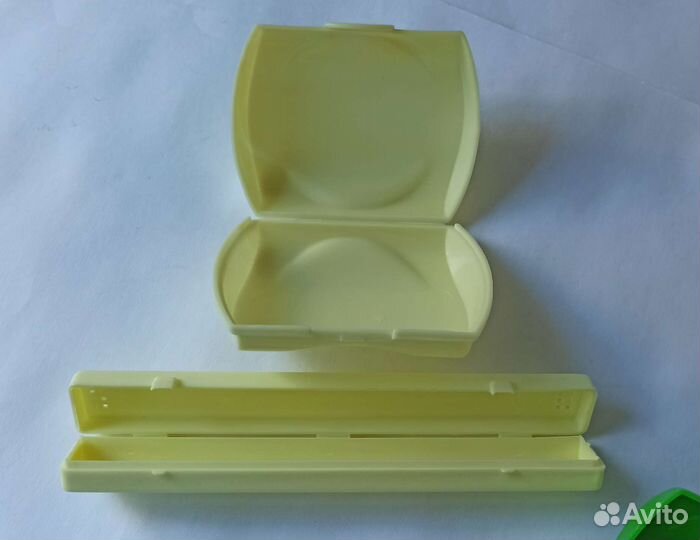 Дорожный набор футляров