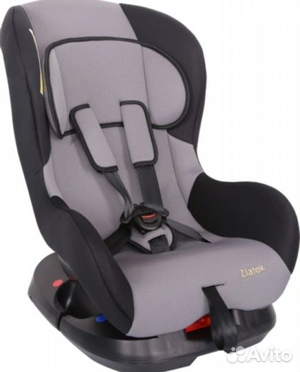 Детское автокресло Zlatek 