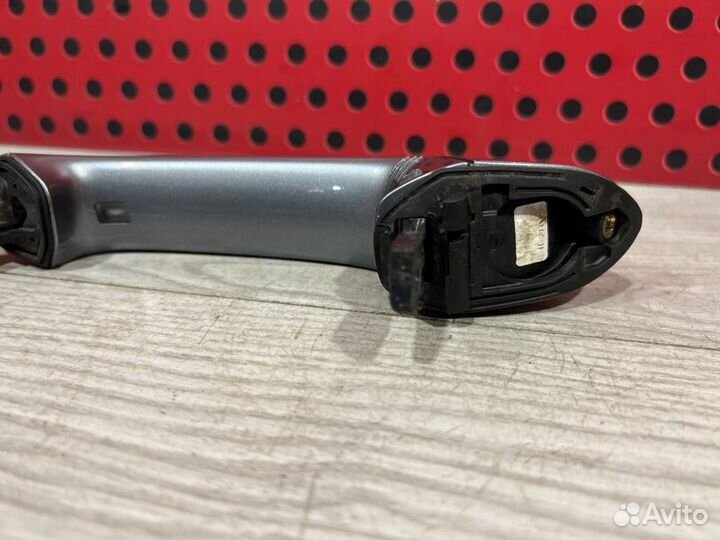 Ручка наружная передняя правая Bmw 5 G30 2017