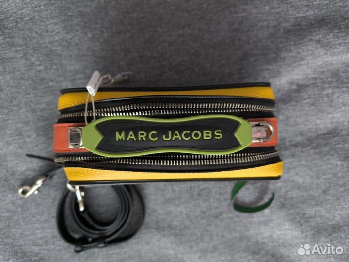 Сумка Marc Jacobs