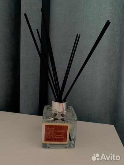 Аромадиффузор