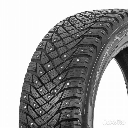 Goodyear UltraGrip Arctic 2 235/55 R18 104T
