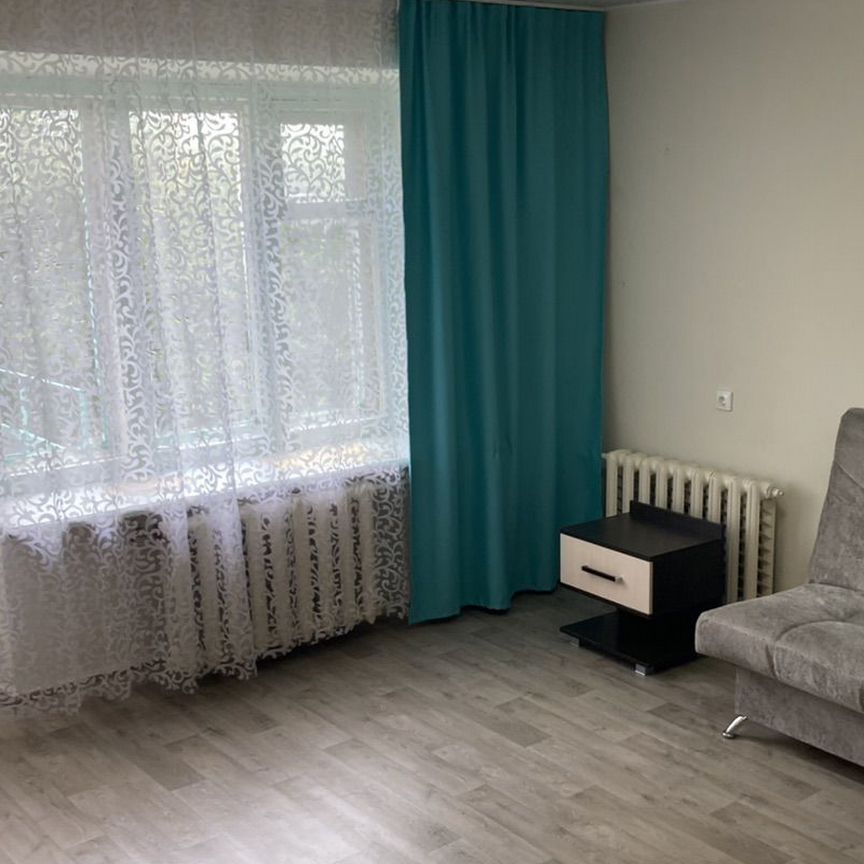 Квартира 1-комн. 38.5 м² в пгт Мурмаши — фото 2