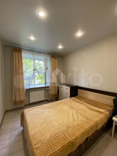 2-к. квартира, 43,6 м², 1/5 эт.