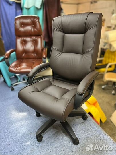 Кресло компьютерное