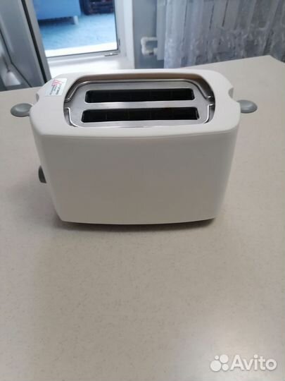 Тостер Redmond