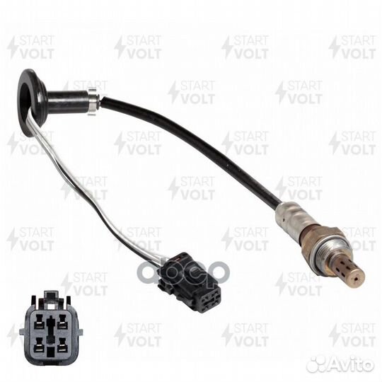 Датчик кисл. vsos08S6 startvolt