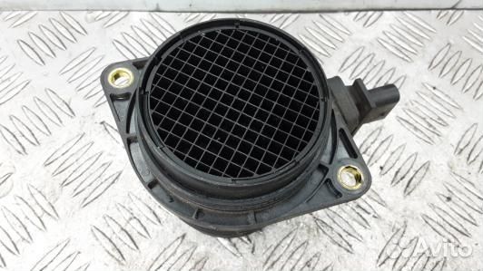 Расходомер воздуха дизельный KIA RIO 2 (7AR16BP01)