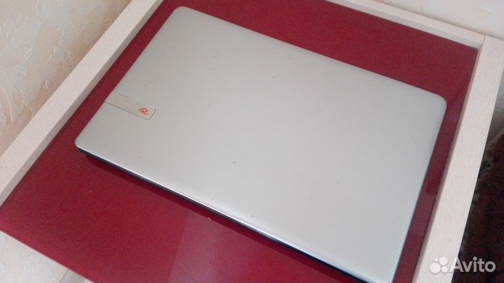 Packard Bell EasyNote TE69KB 2ядра/2Gb DDR3/320Gb
